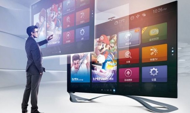 高度同質化的電視產(chǎn)品