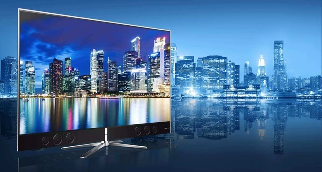 “傳統(tǒng)廠商”擁有互聯(lián)網(wǎng)廠商沒有的技術實力